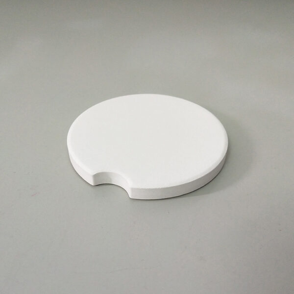 Sublimation Sandstone Car Coasters - Image 3