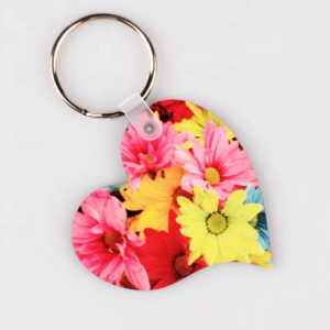 Sublimation Keychains - 3 to Choose From
