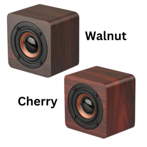 Bluetooth Speakers